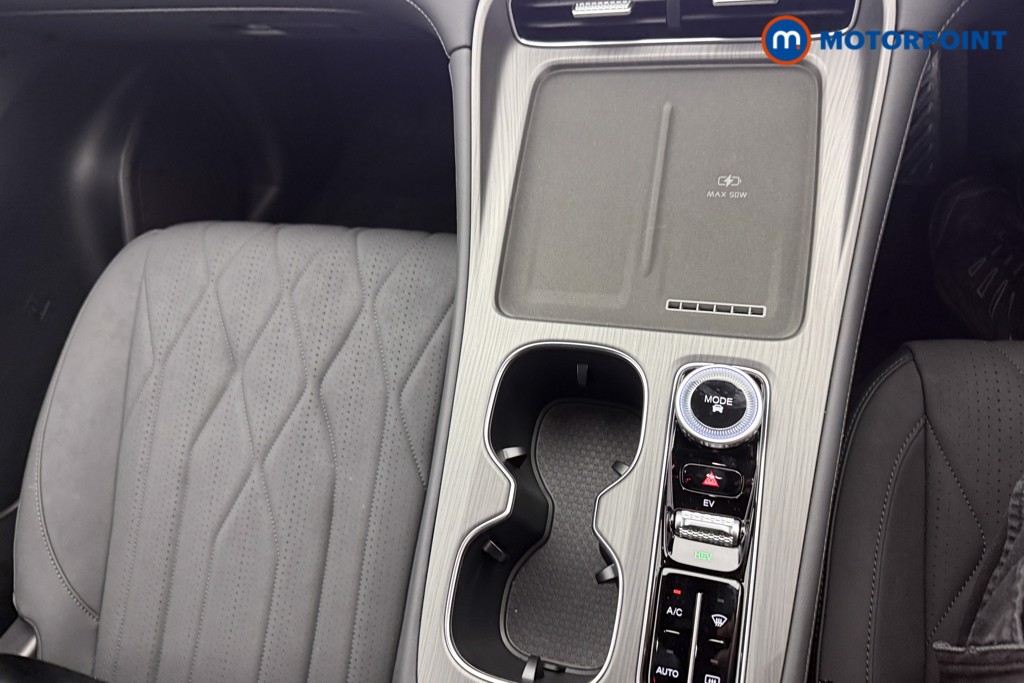 Chery Tiggo 8 Summit Automatic Petrol Plug-In Hybrid SUV - Stock Number (1619449) - 10th supplementary image