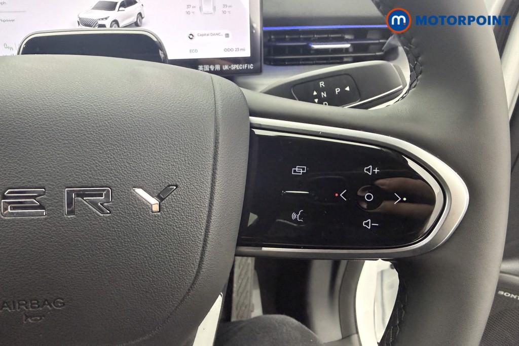 Chery Tiggo 8 Summit Automatic Petrol Plug-In Hybrid SUV - Stock Number (1619449) - 12th supplementary image