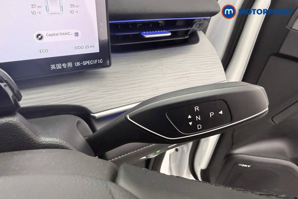 Chery Tiggo 8 Summit Automatic Petrol Plug-In Hybrid SUV - Stock Number (1619449) - 13th supplementary image