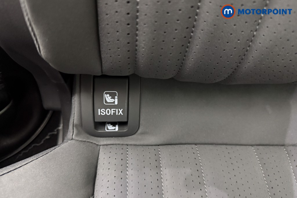 Chery Tiggo 8 Summit Automatic Petrol Plug-In Hybrid SUV - Stock Number (1619449) - 17th supplementary image