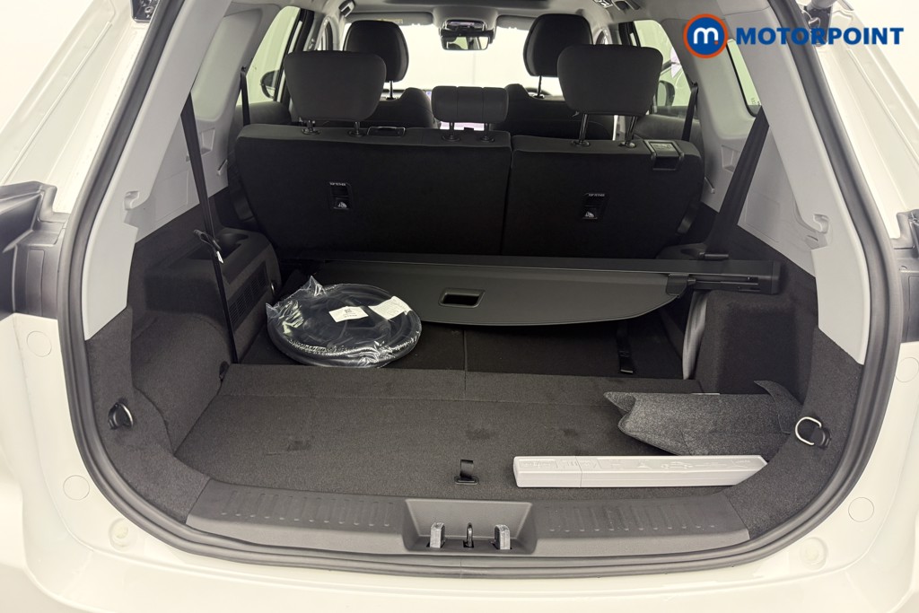 Chery Tiggo 8 Summit Automatic Petrol Plug-In Hybrid SUV - Stock Number (1619449) - 20th supplementary image