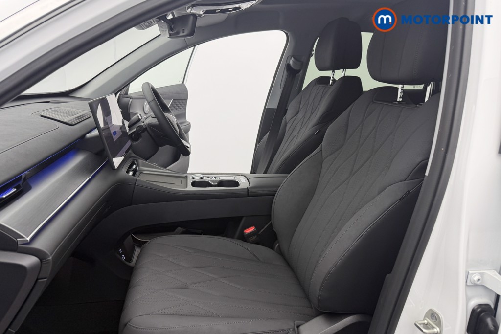 Chery Tiggo 8 Summit Automatic Petrol Plug-In Hybrid SUV - Stock Number (1619449) - 22nd supplementary image