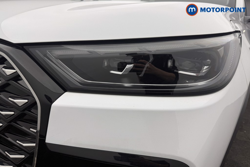 Chery Tiggo 8 Summit Automatic Petrol Plug-In Hybrid SUV - Stock Number (1619449) - 23rd supplementary image