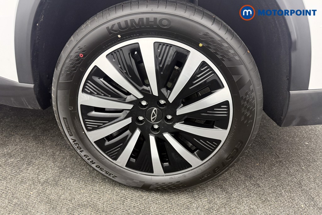 Chery Tiggo 8 Summit Automatic Petrol Plug-In Hybrid SUV - Stock Number (1619449) - 26th supplementary image