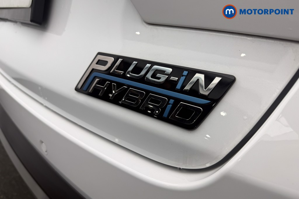 Chery Tiggo 8 Summit Automatic Petrol Plug-In Hybrid SUV - Stock Number (1619449) - 29th supplementary image