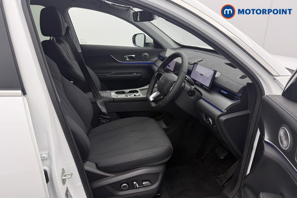 Chery Tiggo 8 Summit Automatic Petrol Plug-In Hybrid SUV - Stock Number (1619449) - 1st supplementary image