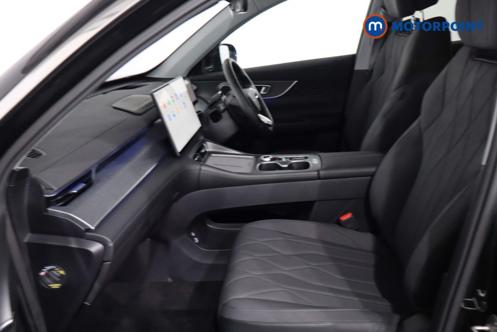 Chery Tiggo 8 Summit Automatic Petrol Plug-In Hybrid SUV - Stock Number (1619452) - 4th supplementary image