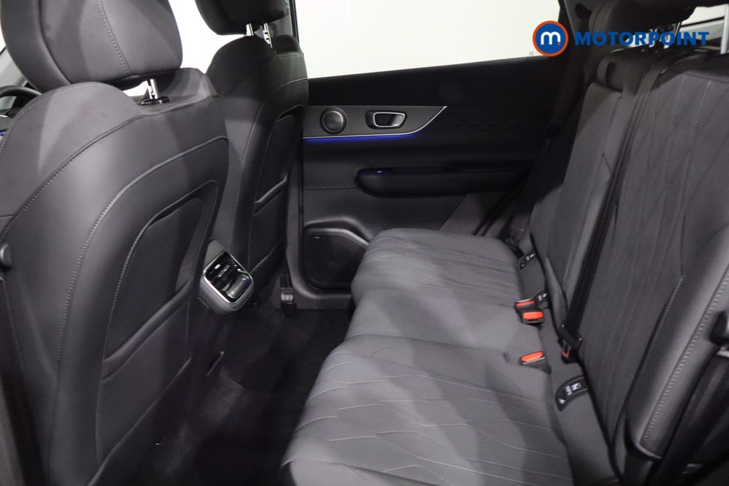 Chery Tiggo 8 Summit Automatic Petrol Plug-In Hybrid SUV - Stock Number (1619452) - 5th supplementary image