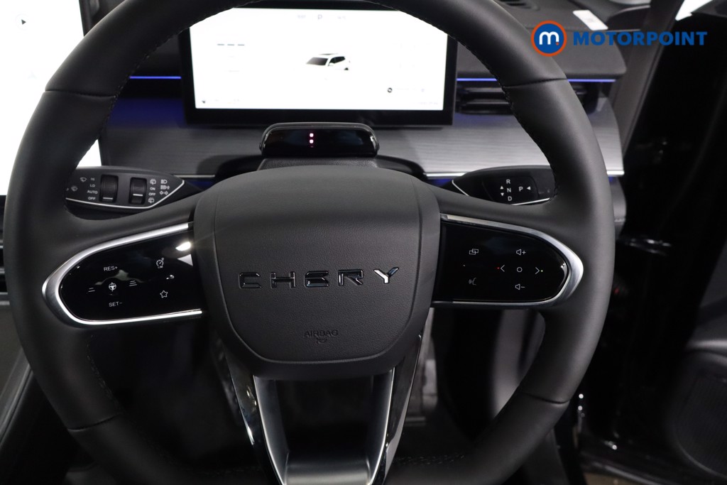 Chery Tiggo 8 Summit Automatic Petrol Plug-In Hybrid SUV - Stock Number (1619452) - 6th supplementary image