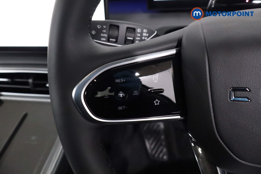 Chery Tiggo 8 Summit Automatic Petrol Plug-In Hybrid SUV - Stock Number (1619452) - 7th supplementary image