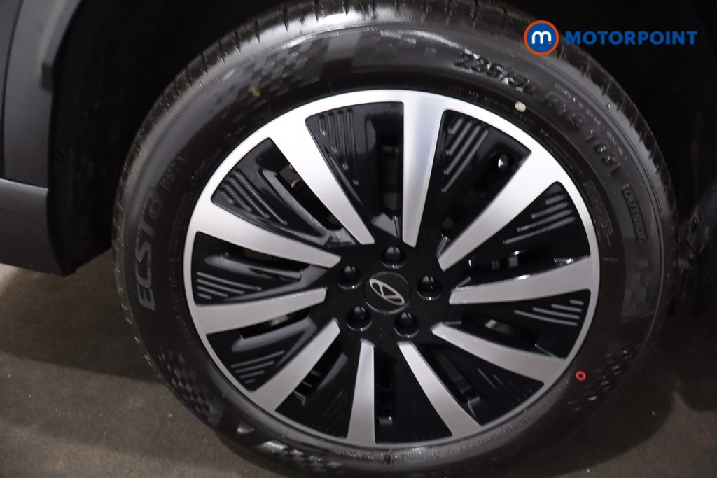 Chery Tiggo 8 Summit Automatic Petrol Plug-In Hybrid SUV - Stock Number (1619452) - 9th supplementary image