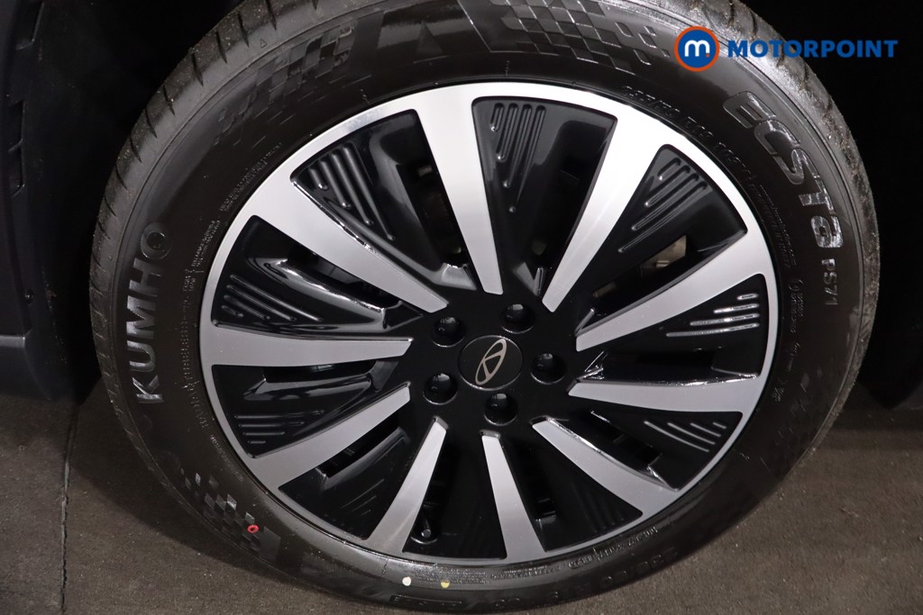 Chery Tiggo 8 Summit Automatic Petrol Plug-In Hybrid SUV - Stock Number (1619452) - 11th supplementary image