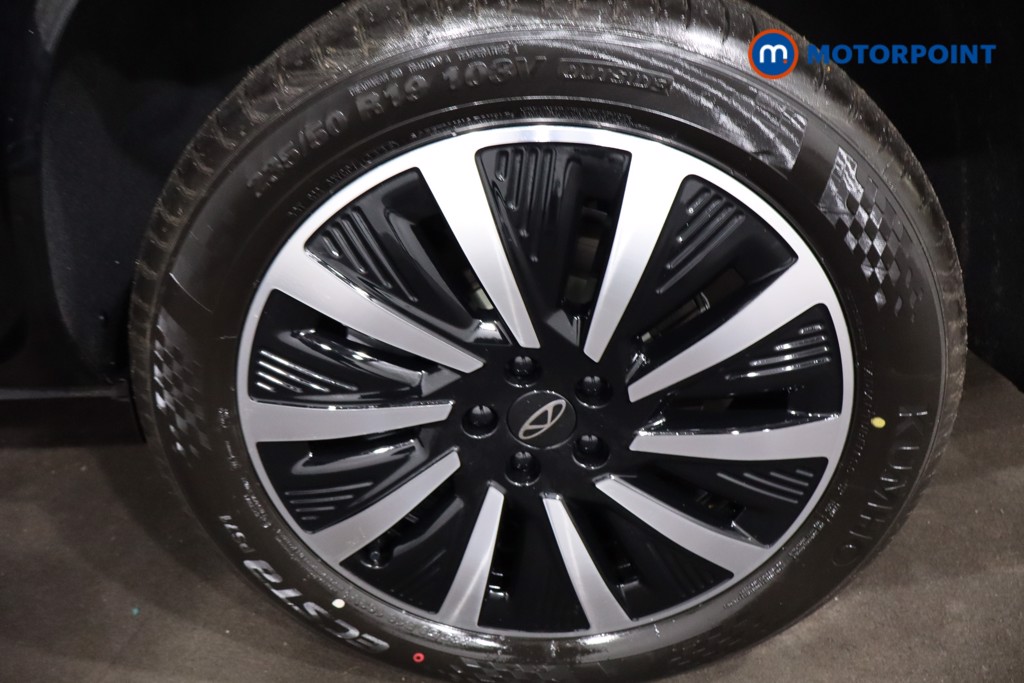 Chery Tiggo 8 Summit Automatic Petrol Plug-In Hybrid SUV - Stock Number (1619452) - 12th supplementary image