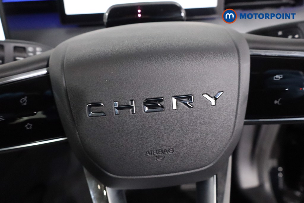 Chery Tiggo 8 Summit Automatic Petrol Plug-In Hybrid SUV - Stock Number (1619452) - 13th supplementary image