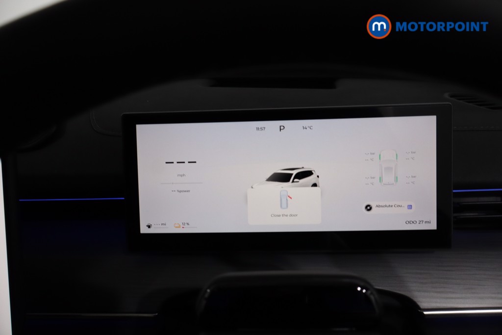 Chery Tiggo 8 Summit Automatic Petrol Plug-In Hybrid SUV - Stock Number (1619452) - 16th supplementary image