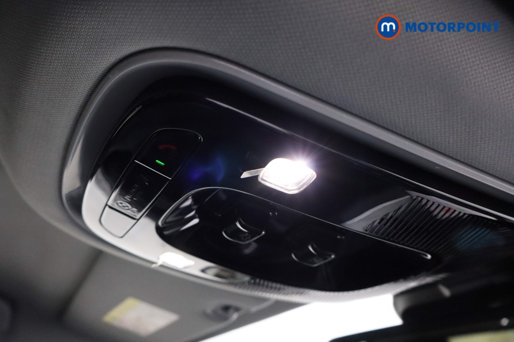 Chery Tiggo 8 Summit Automatic Petrol Plug-In Hybrid SUV - Stock Number (1619452) - 19th supplementary image