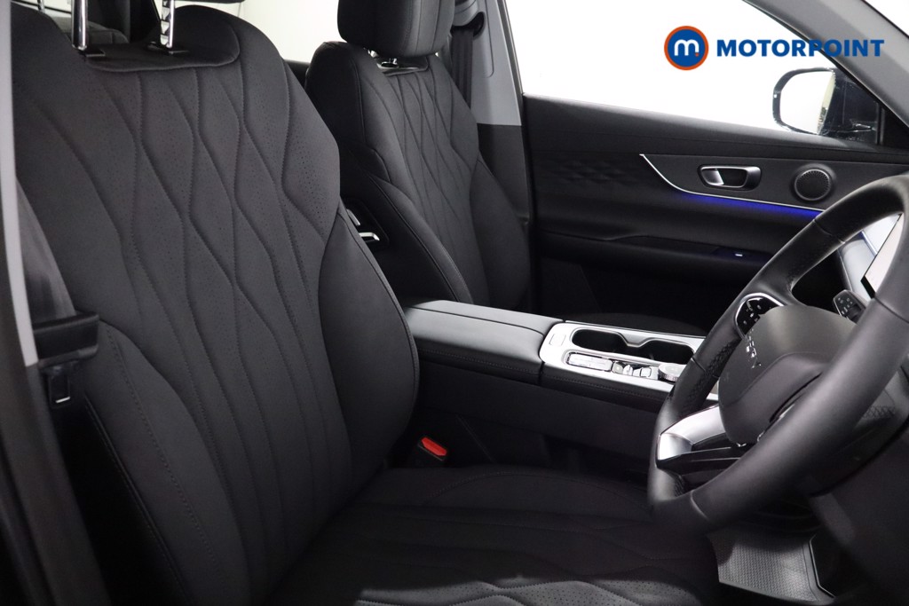 Chery Tiggo 8 Summit Automatic Petrol Plug-In Hybrid SUV - Stock Number (1619452) - 20th supplementary image