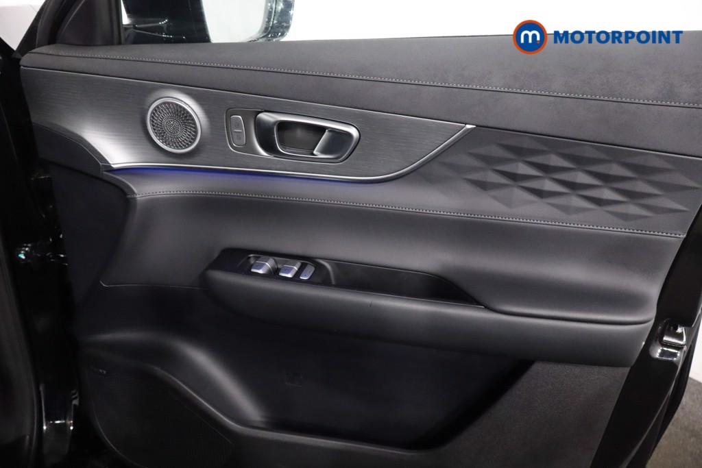 Chery Tiggo 8 Summit Automatic Petrol Plug-In Hybrid SUV - Stock Number (1619452) - 22nd supplementary image