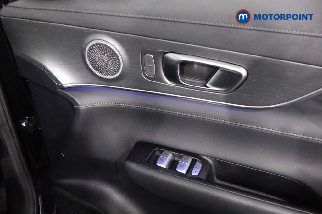 Chery Tiggo 8 Summit Automatic Petrol Plug-In Hybrid SUV - Stock Number (1619452) - 23rd supplementary image