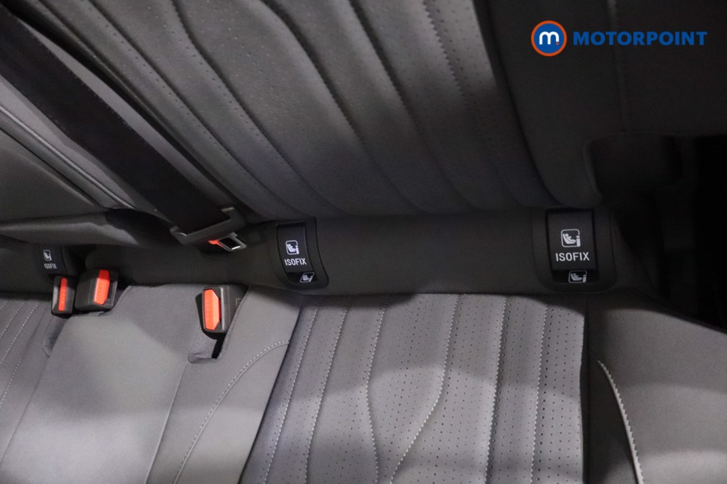 Chery Tiggo 8 Summit Automatic Petrol Plug-In Hybrid SUV - Stock Number (1619452) - 24th supplementary image