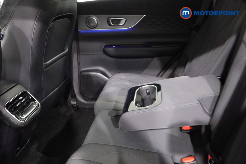 Chery Tiggo 8 Summit Automatic Petrol Plug-In Hybrid SUV - Stock Number (1619452) - 25th supplementary image