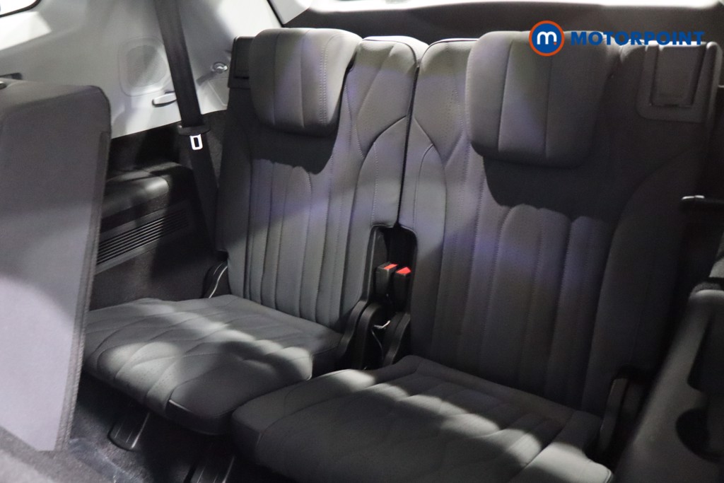 Chery Tiggo 8 Summit Automatic Petrol Plug-In Hybrid SUV - Stock Number (1619452) - 26th supplementary image