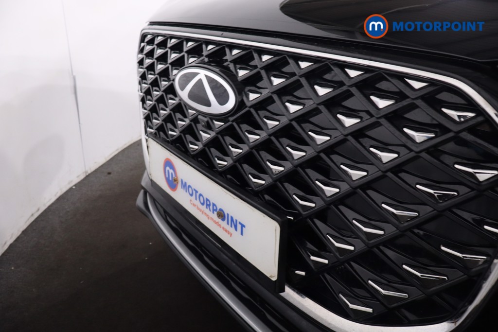 Chery Tiggo 8 Summit Automatic Petrol Plug-In Hybrid SUV - Stock Number (1619452) - 29th supplementary image