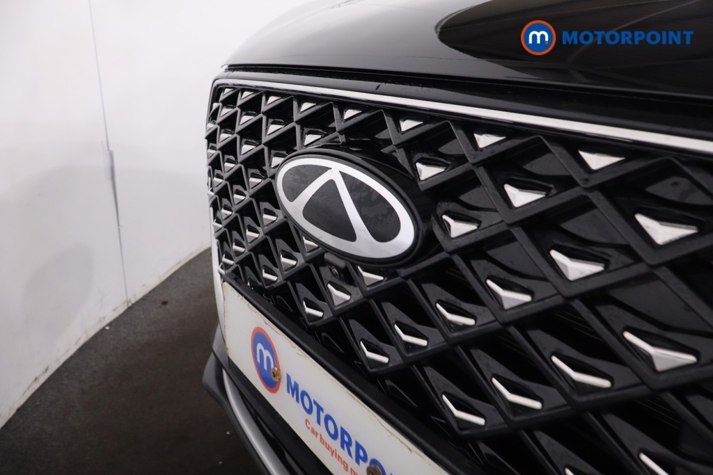 Chery Tiggo 8 Summit Automatic Petrol Plug-In Hybrid SUV - Stock Number (1619452) - 30th supplementary image