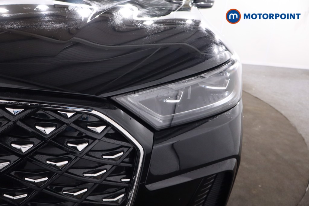 Chery Tiggo 8 Summit Automatic Petrol Plug-In Hybrid SUV - Stock Number (1619452) - 31st supplementary image