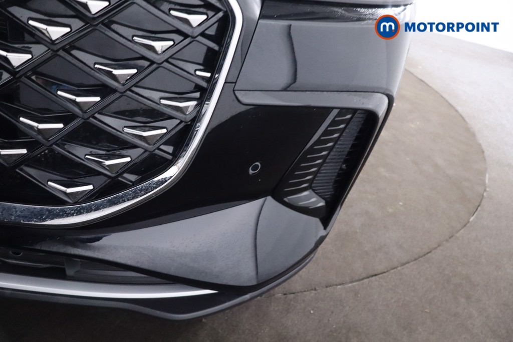 Chery Tiggo 8 Summit Automatic Petrol Plug-In Hybrid SUV - Stock Number (1619452) - 32nd supplementary image