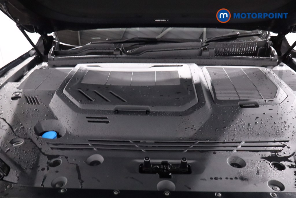 Chery Tiggo 8 Summit Automatic Petrol Plug-In Hybrid SUV - Stock Number (1619452) - 33rd supplementary image