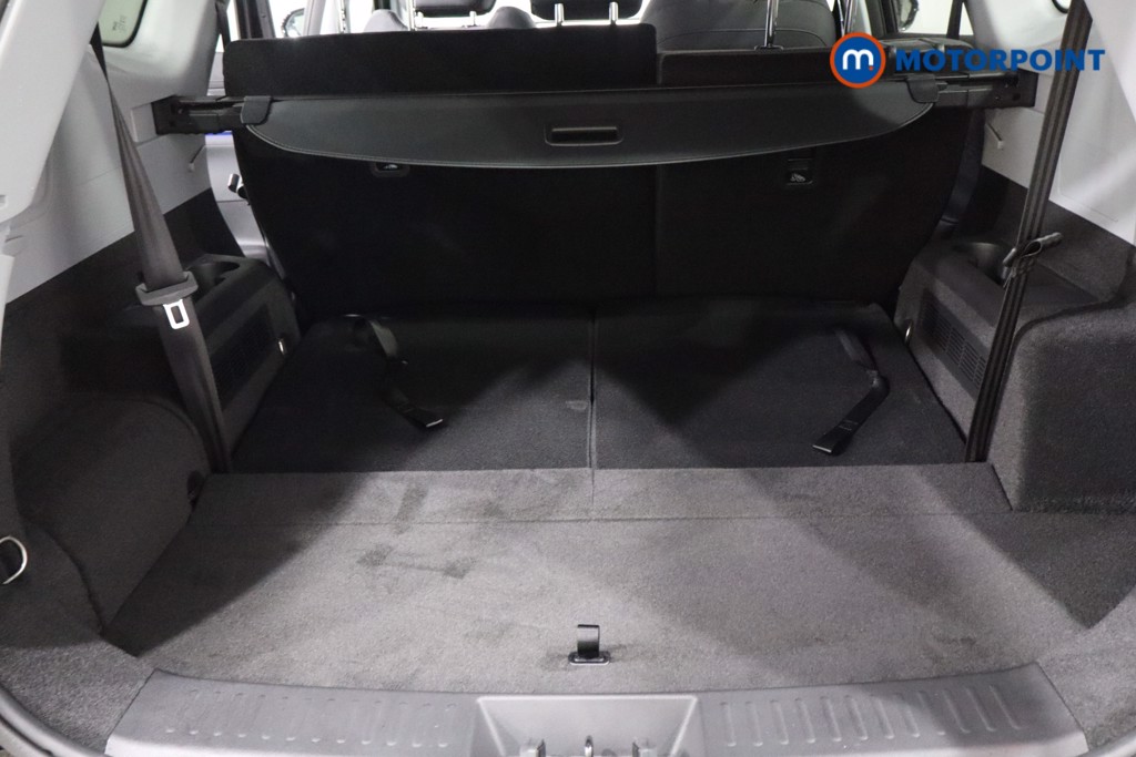 Chery Tiggo 8 Summit Automatic Petrol Plug-In Hybrid SUV - Stock Number (1619452) - 38th supplementary image