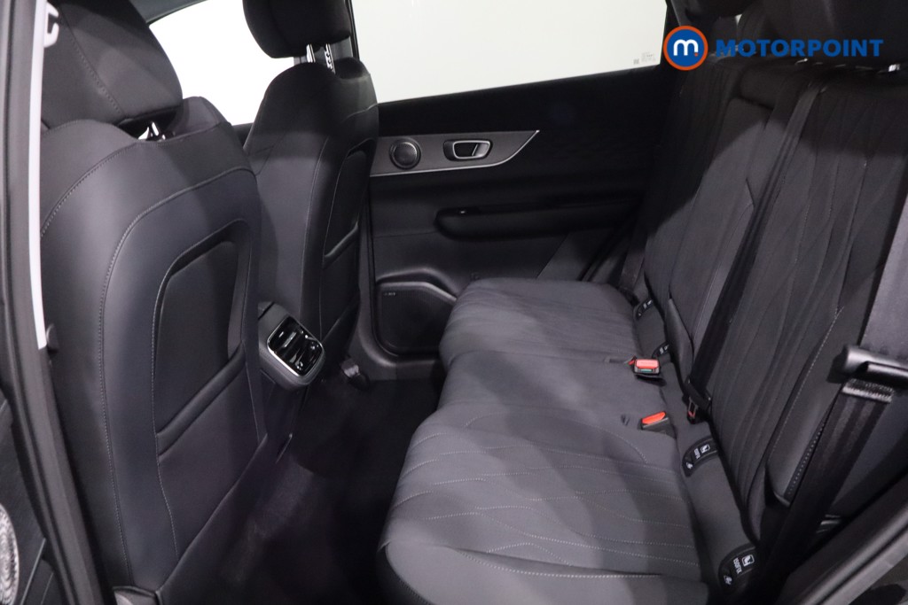 Chery Tiggo 8 Summit Automatic Petrol Plug-In Hybrid SUV - Stock Number (1619453) - 5th supplementary image