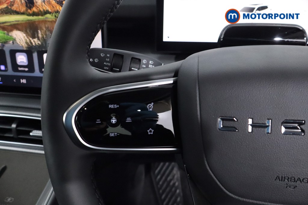 Chery Tiggo 8 Summit Automatic Petrol Plug-In Hybrid SUV - Stock Number (1619453) - 7th supplementary image