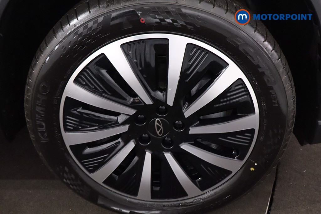 Chery Tiggo 8 Summit Automatic Petrol Plug-In Hybrid SUV - Stock Number (1619453) - 10th supplementary image