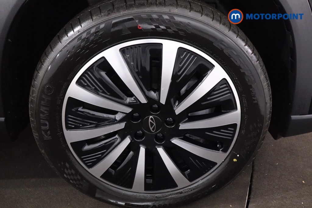 Chery Tiggo 8 Summit Automatic Petrol Plug-In Hybrid SUV - Stock Number (1619453) - 11th supplementary image