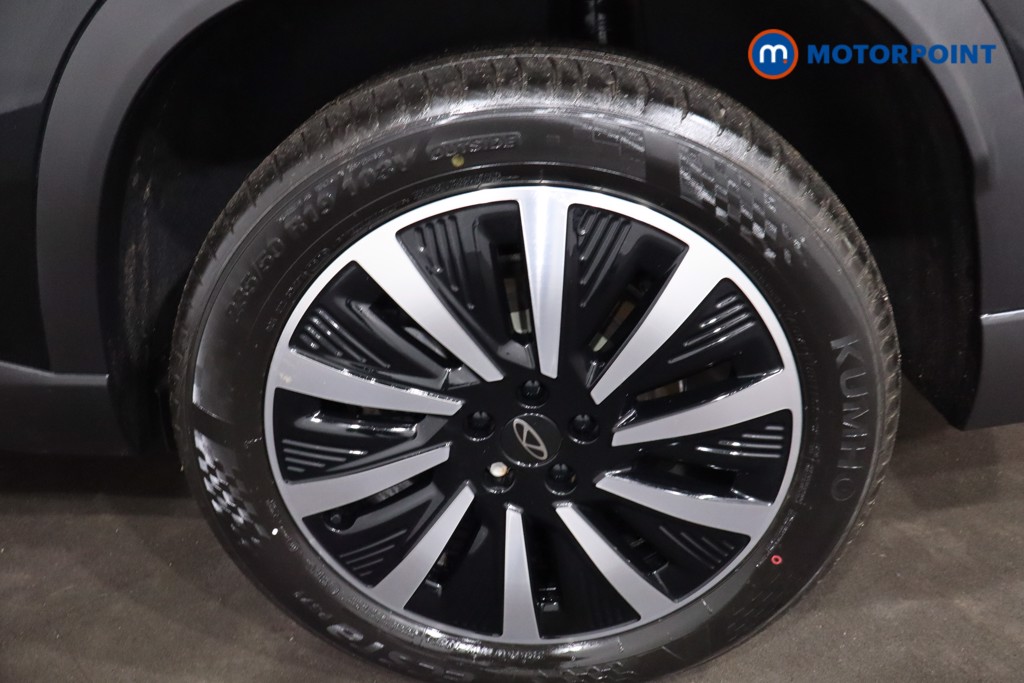 Chery Tiggo 8 Summit Automatic Petrol Plug-In Hybrid SUV - Stock Number (1619453) - 12th supplementary image