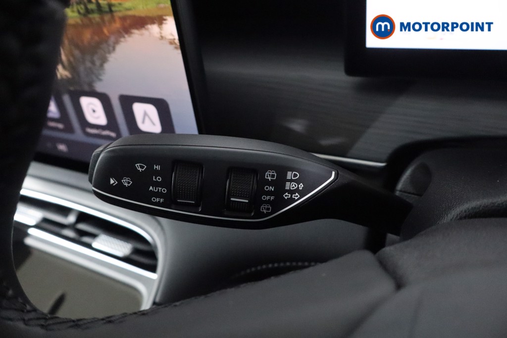 Chery Tiggo 8 Summit Automatic Petrol Plug-In Hybrid SUV - Stock Number (1619453) - 14th supplementary image