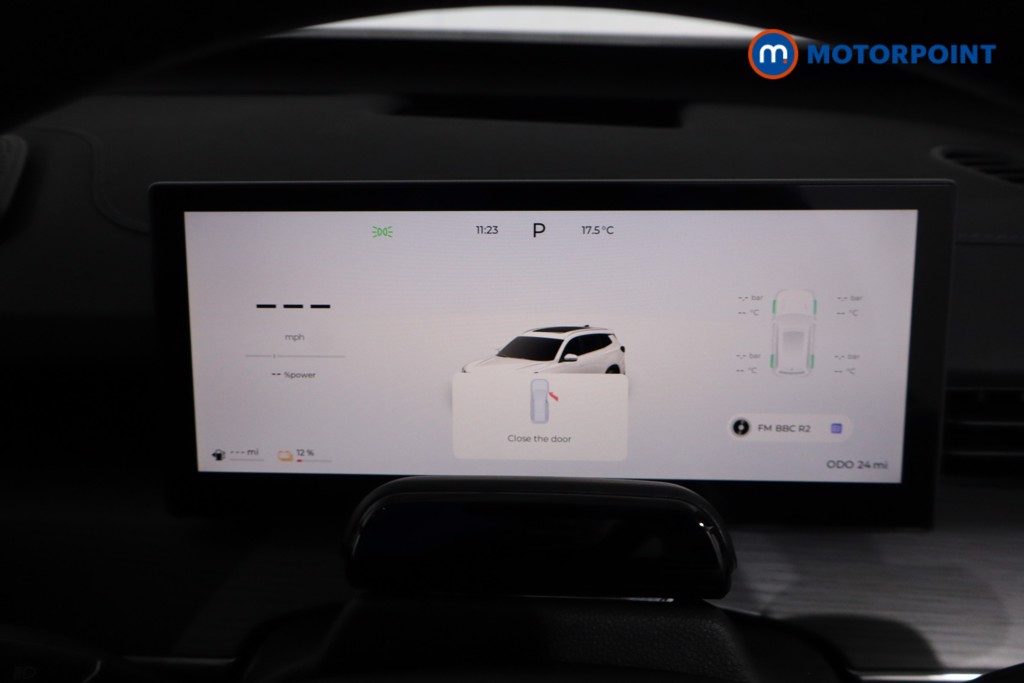 Chery Tiggo 8 Summit Automatic Petrol Plug-In Hybrid SUV - Stock Number (1619453) - 16th supplementary image