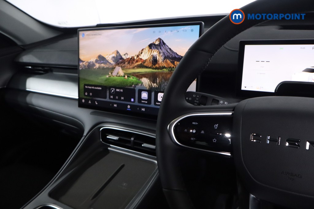 Chery Tiggo 8 Summit Automatic Petrol Plug-In Hybrid SUV - Stock Number (1619453) - 17th supplementary image