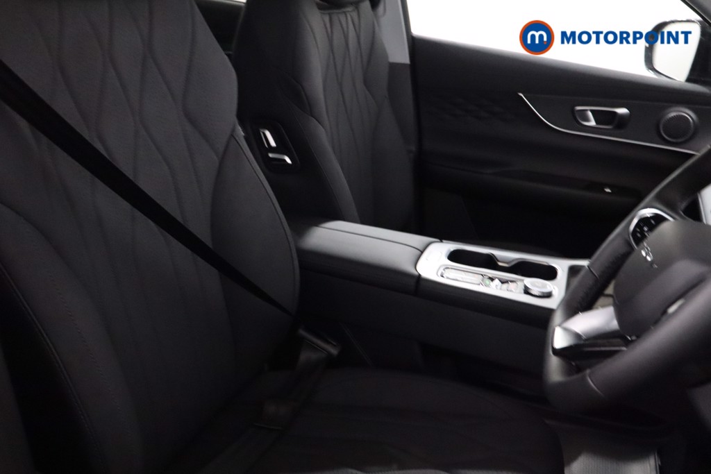 Chery Tiggo 8 Summit Automatic Petrol Plug-In Hybrid SUV - Stock Number (1619453) - 22nd supplementary image