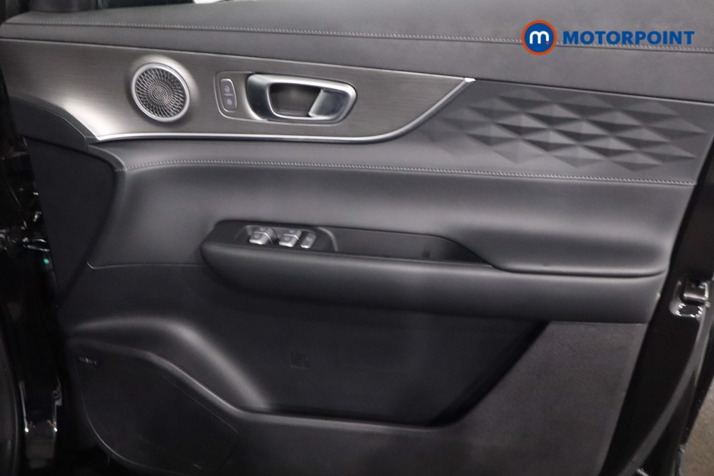 Chery Tiggo 8 Summit Automatic Petrol Plug-In Hybrid SUV - Stock Number (1619453) - 24th supplementary image