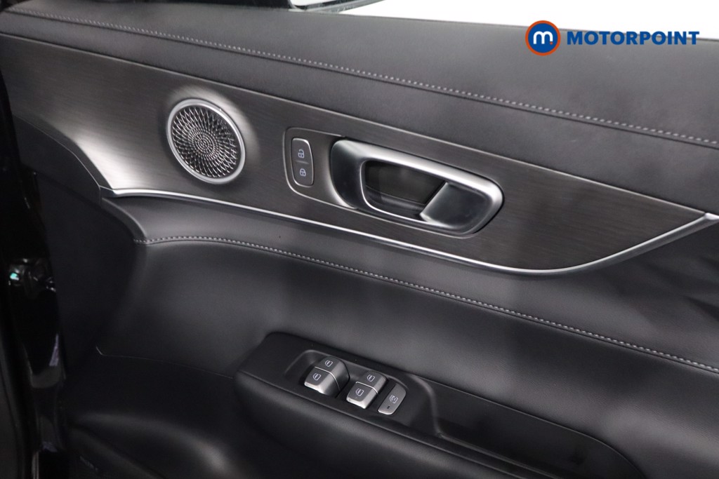 Chery Tiggo 8 Summit Automatic Petrol Plug-In Hybrid SUV - Stock Number (1619453) - 25th supplementary image