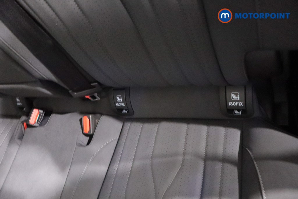 Chery Tiggo 8 Summit Automatic Petrol Plug-In Hybrid SUV - Stock Number (1619453) - 26th supplementary image