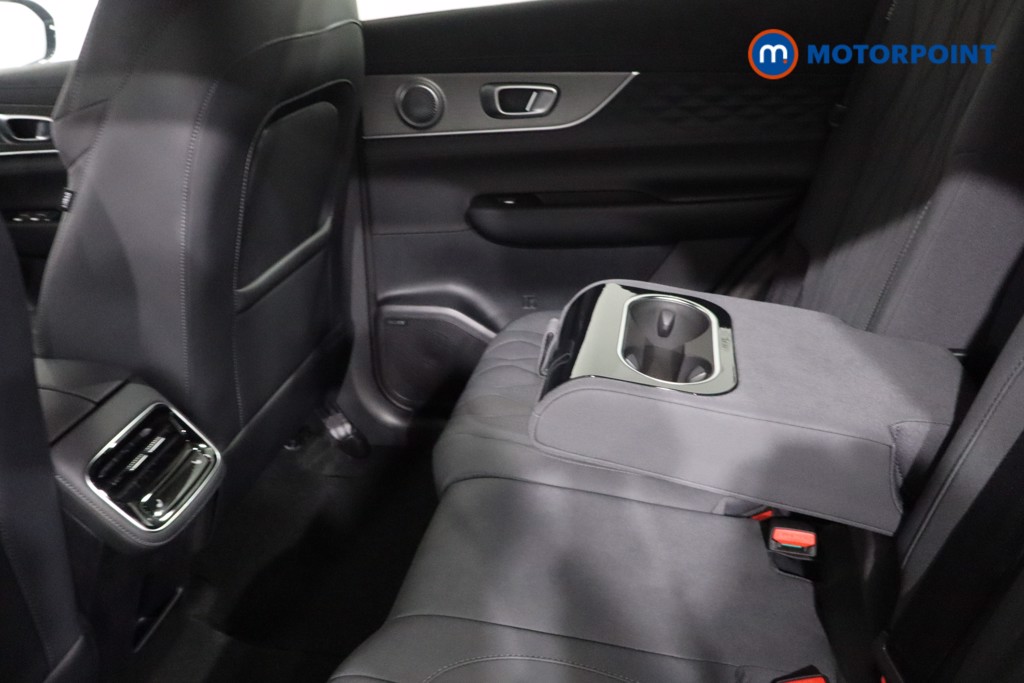 Chery Tiggo 8 Summit Automatic Petrol Plug-In Hybrid SUV - Stock Number (1619453) - 27th supplementary image