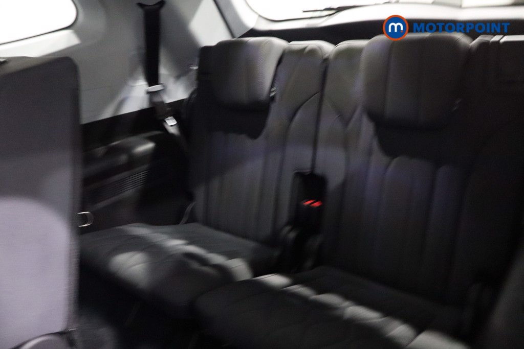 Chery Tiggo 8 Summit Automatic Petrol Plug-In Hybrid SUV - Stock Number (1619453) - 28th supplementary image