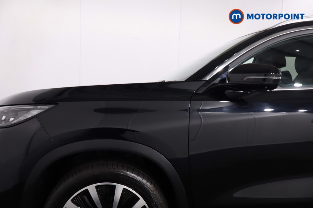 Chery Tiggo 8 Summit Automatic Petrol Plug-In Hybrid SUV - Stock Number (1619453) - 30th supplementary image