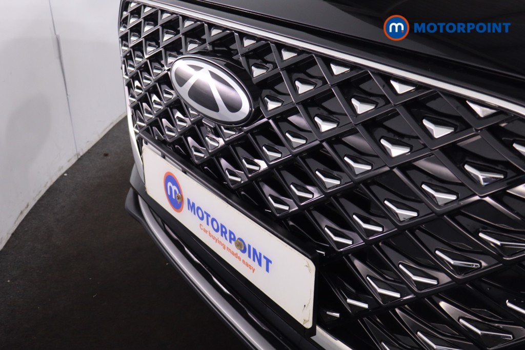 Chery Tiggo 8 Summit Automatic Petrol Plug-In Hybrid SUV - Stock Number (1619453) - 31st supplementary image