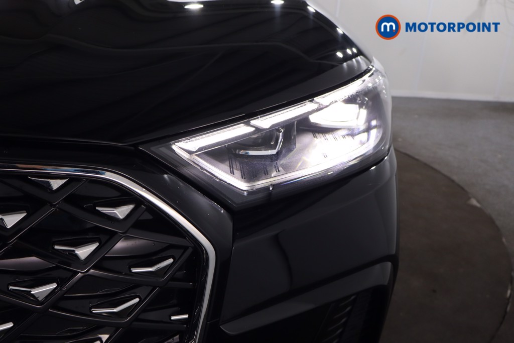 Chery Tiggo 8 Summit Automatic Petrol Plug-In Hybrid SUV - Stock Number (1619453) - 33rd supplementary image