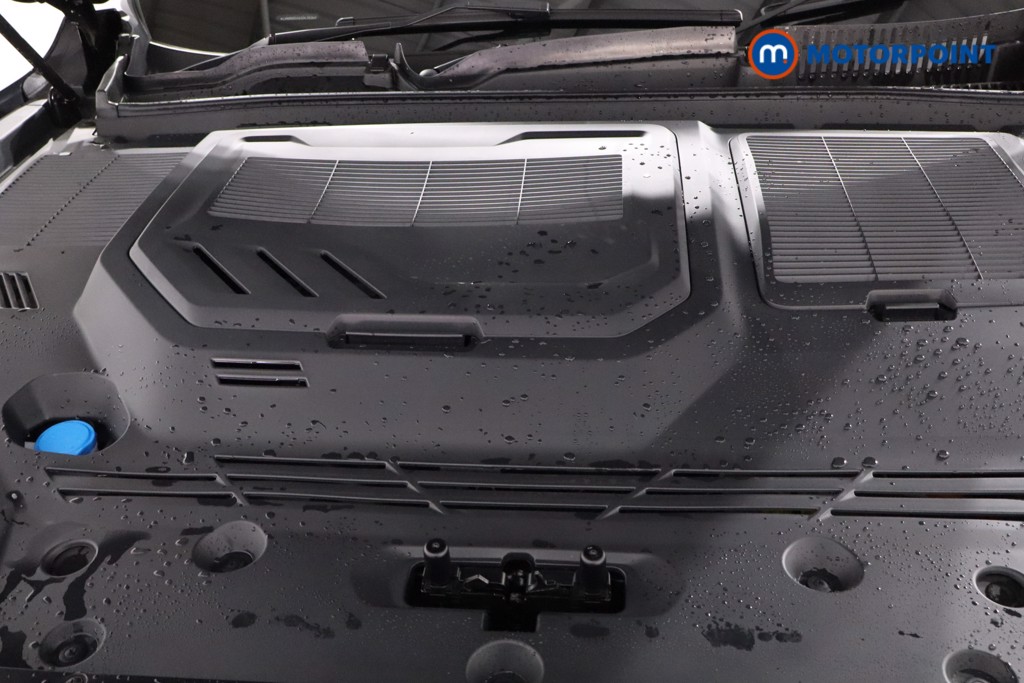 Chery Tiggo 8 Summit Automatic Petrol Plug-In Hybrid SUV - Stock Number (1619453) - 35th supplementary image